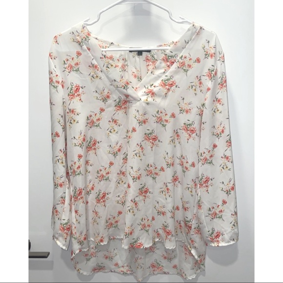 flowy blouse - Picture 1 of 2